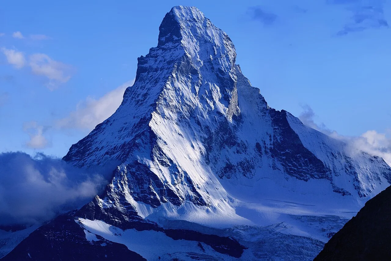 Matterhorn — Central Europe